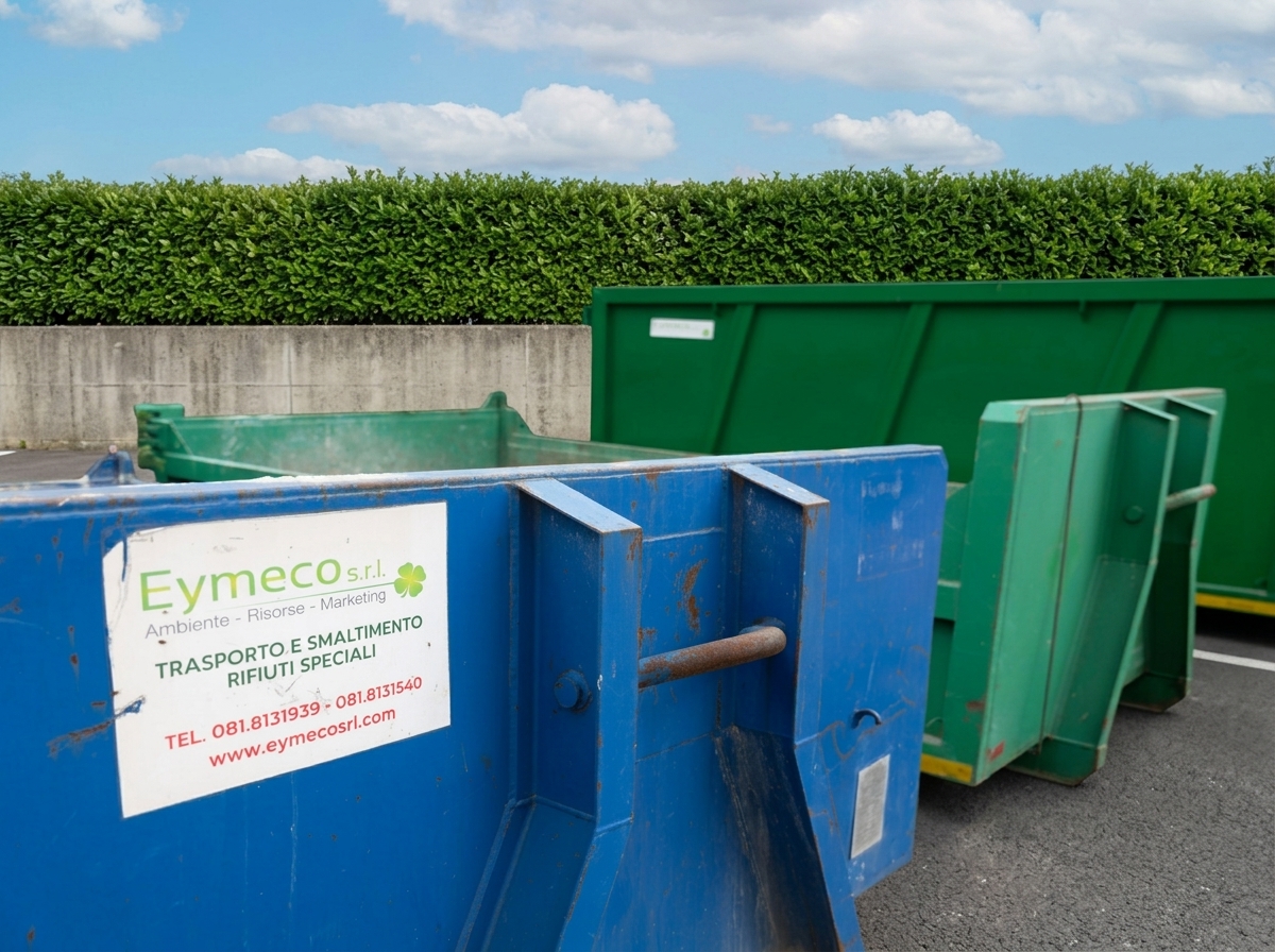 Cantiere Eymeco